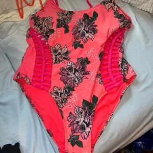 bathing suits !! different brands nothing specific!!